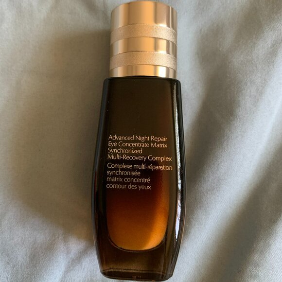 New! Estee Lauder Advanced Night Repair Eye Concentrate Matrix - Picture 3 of 4